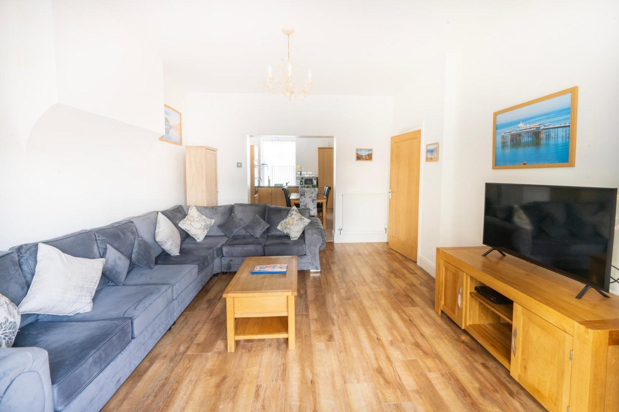 Apartamento Cosy