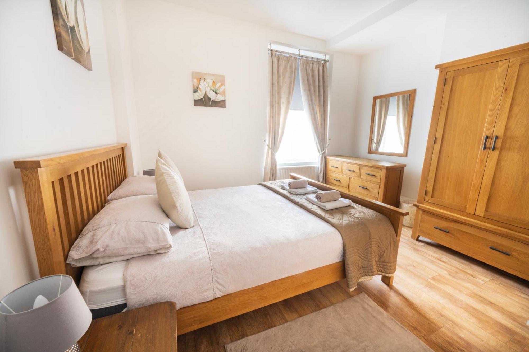 Apartamento Cosy *