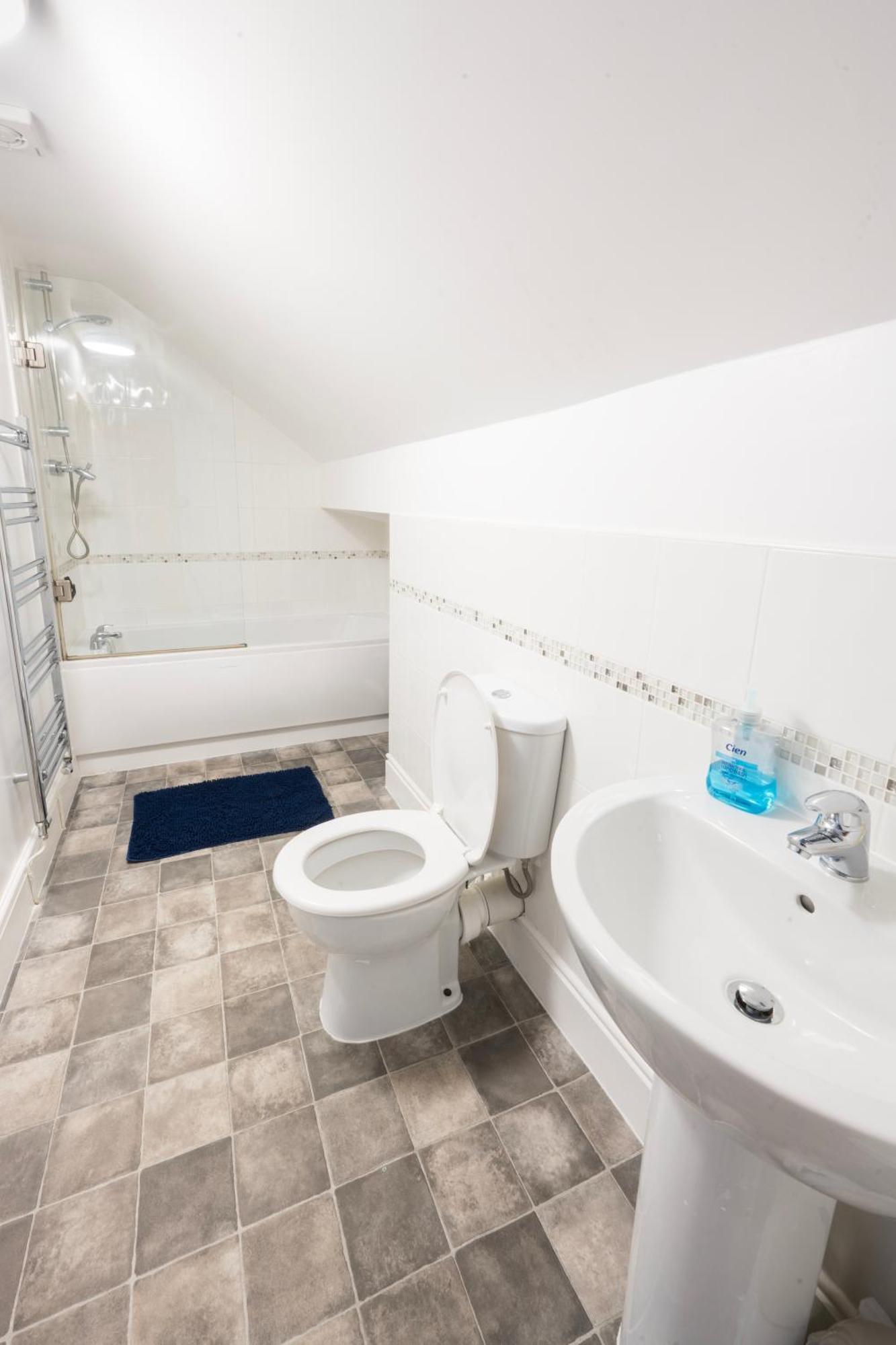 Apartamento Cosy Llandudno