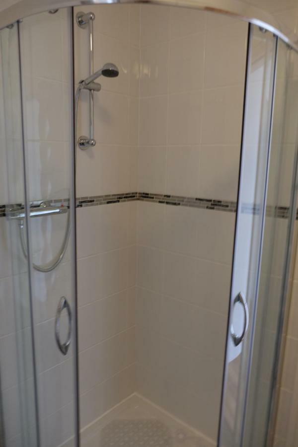Apartamento Cosy Llandudno