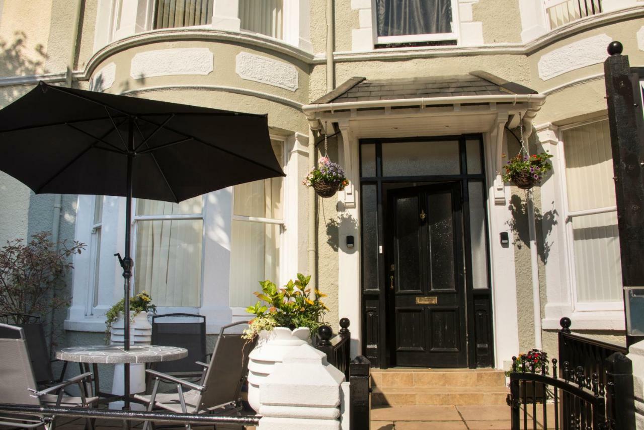 Apartamento Cosy Llandudno